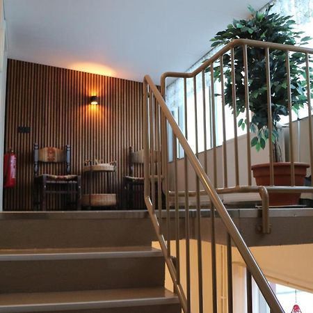 Tangahus Guesthouse Bortheyri ภายนอก รูปภาพ