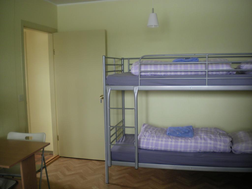 Tangahus Guesthouse Bortheyri ห้อง รูปภาพ